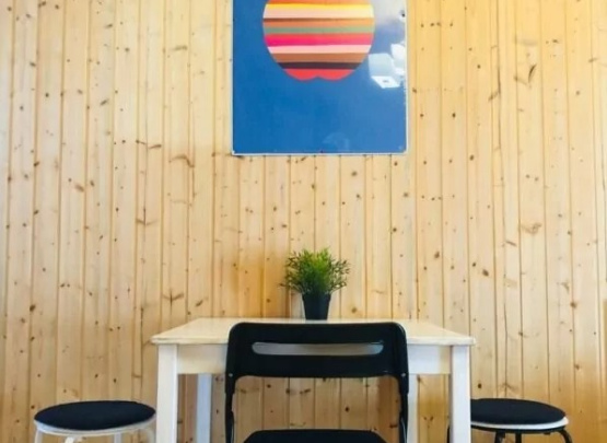 Pine beach Гостевой дом 2